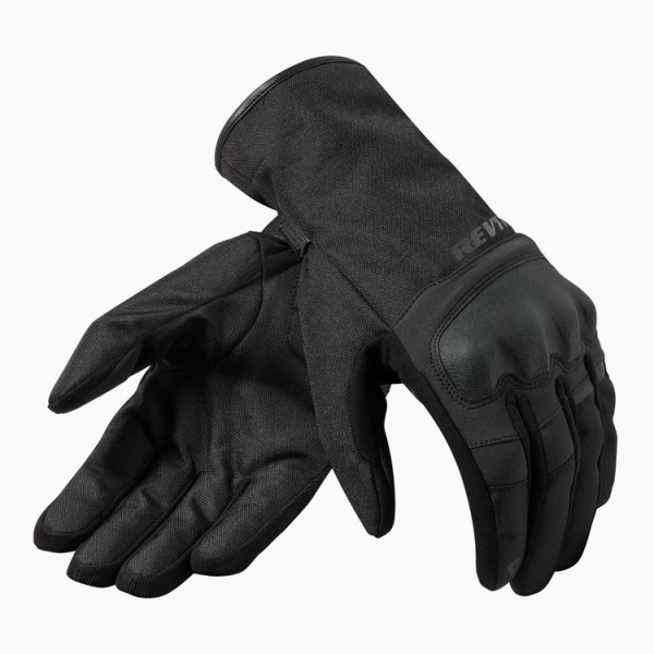 Rev'it! Revit Gloves Croydon H2O Black